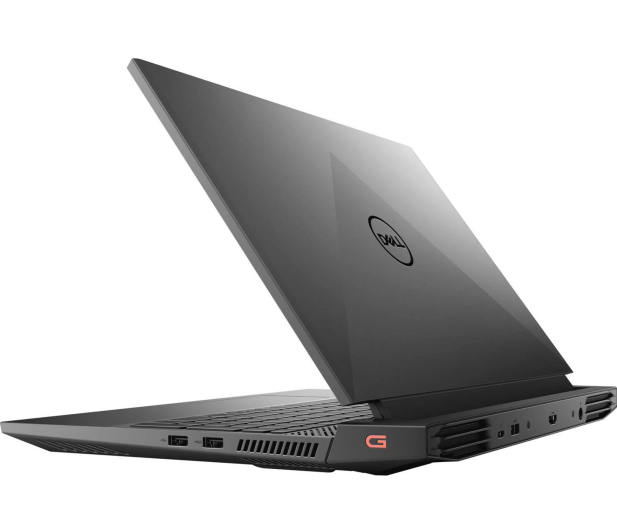 Dell G15 5511-9199 i7-11800H/16GB/512GB SSD/RTX3060 6GB/15,6" FHD - 1374927 - zdjęcie 8